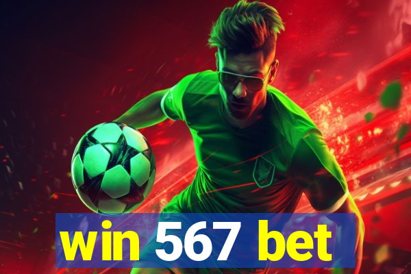 win 567 bet